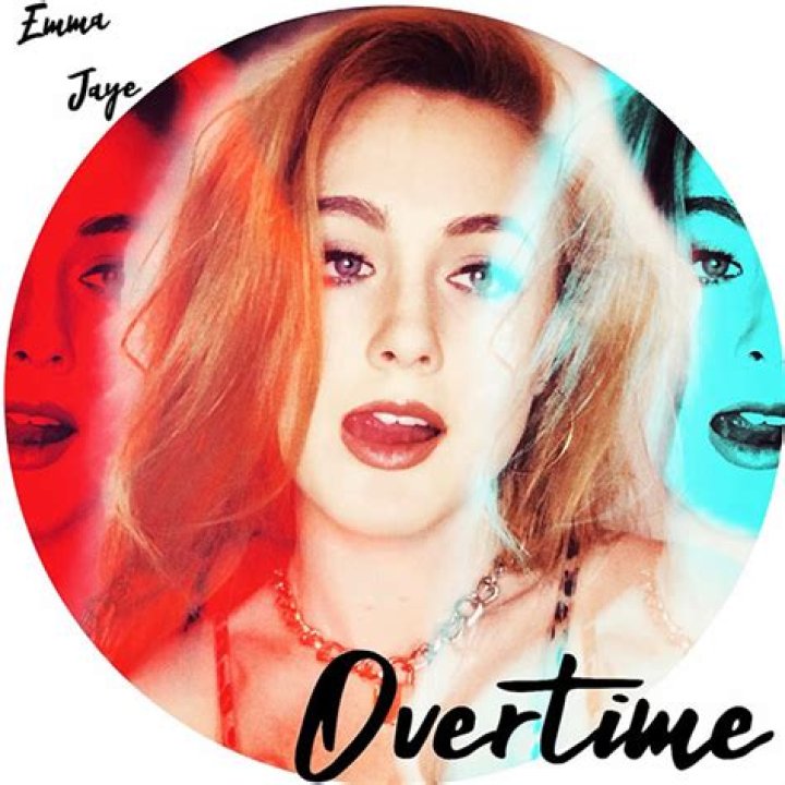 Emma Jaye Wonders If She’s In A ‘Nightmare Or Dream Come True’ In New Song ‘Overtime’