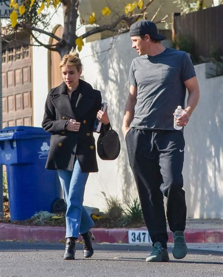 Emma Roberts & Husband Garrett Hedlund Split After 3 Years Together — Report