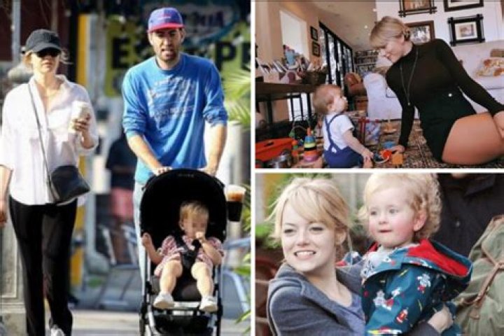 Emma Stone’s Baby Born: Actress Gives Birth To 1st Child With Dave McCary