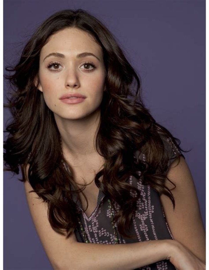 Emmy Rossum – Hollywood Life