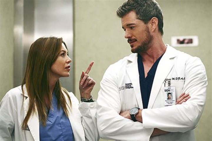 Eric Dane Doesn’t Think ‘Greys Anatomy’ Can Survive Without Ellen Pompeo – Hollywood Life