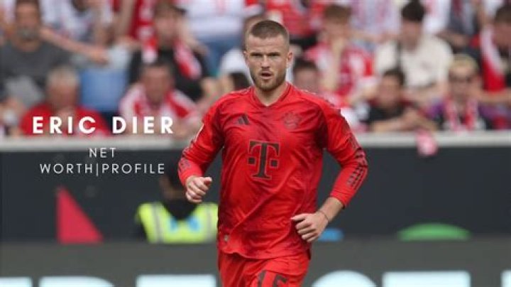 
Eric Dier Height, Weight, Net Worth, Age, Birthday, Wikipedia, Who, Nationality, Biography 