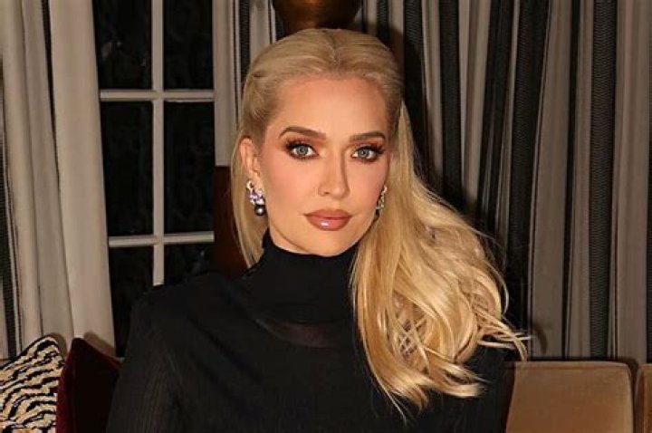 Erika Jayne’s ‘RHOBH’ Salary Revealed Amid Legal Woes – Hollywood Life