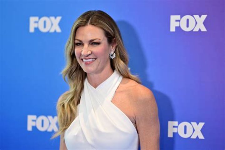 Erin Andrews Speaks For First Time After Being Cut From ‘DWTS’: I’ll ‘Cherish’ My Time There