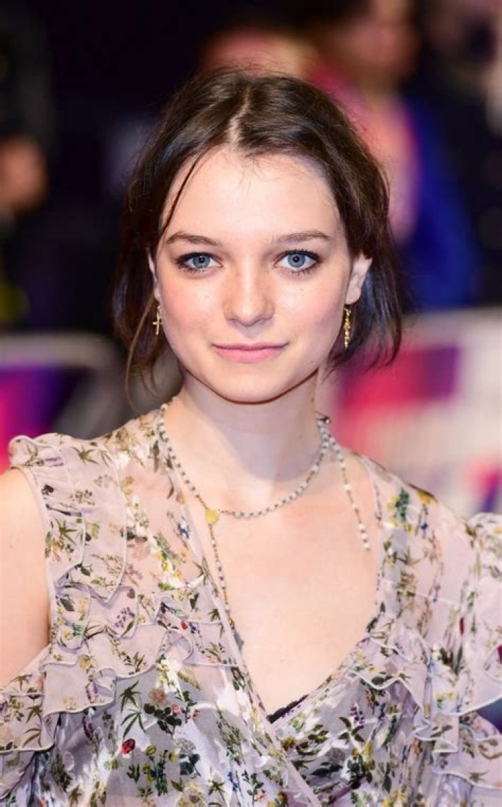 Esme Creed-Miles Wikipedia Archives - Celebrities: Wiki, Age, Height, Net Worth, Relationship