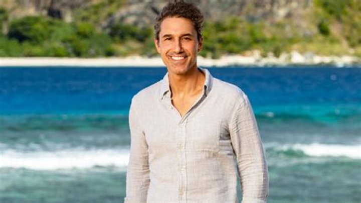 ‘Survivor’: Ethan Zohn Admits He Feared Cancer Battle Would Be Used Against Him On ‘Winners At War’