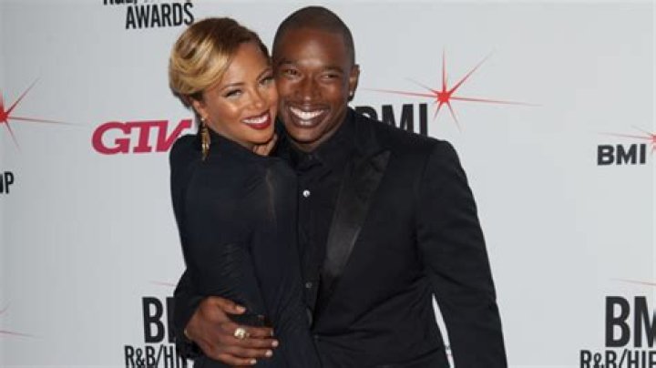 Eva Marcille Is ‘Glad’ Ex Kevin McCall Tweeted About Abuse Allegations – Hollywood Life