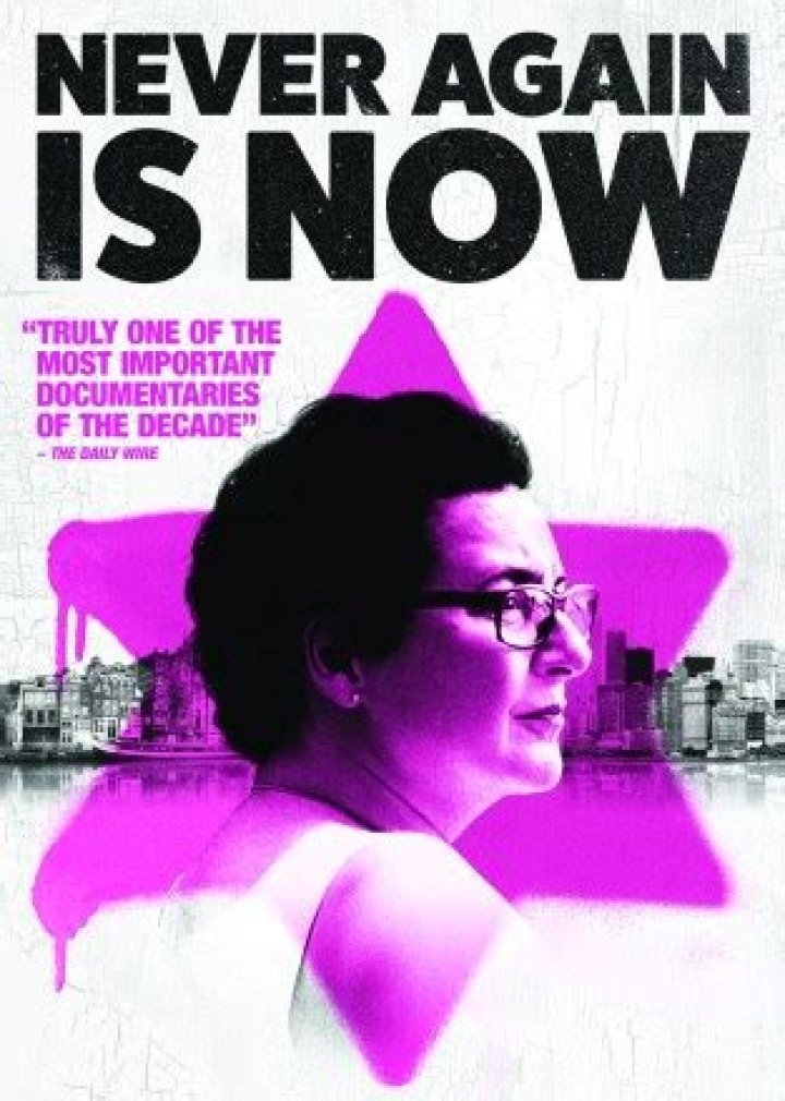 Director Of ‘Never Again Is Now’ Opens up About Doc – Hollywood Life