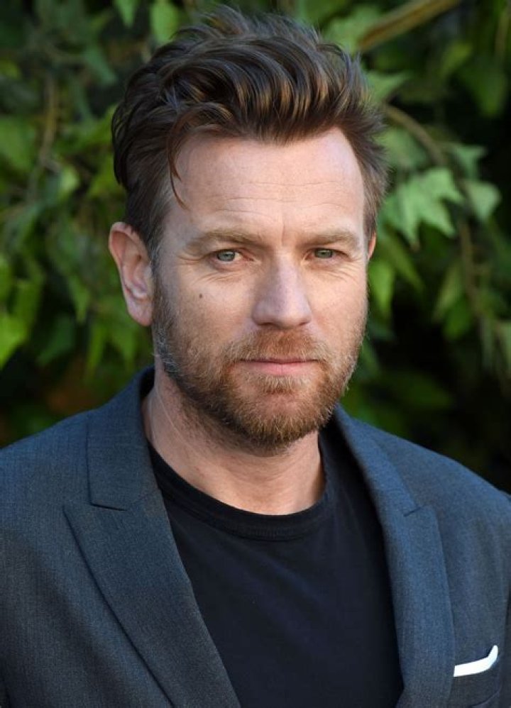 Ewan McGregor Celebrity Profile – Hollywood Life