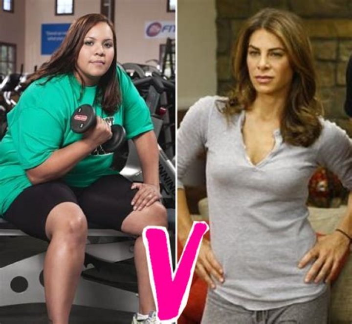 EXCLUSIVE! Latest 'Biggest Loser' Castoff On Her War With Trainer Jillian Michaels: “She Insulted My Family!”