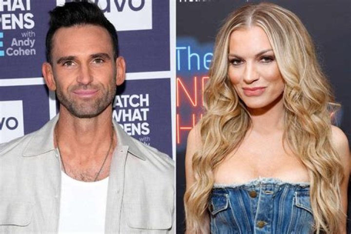 Exes Lindsay Hubbard and Carl Radke Will Both Return For Summer House Season 9