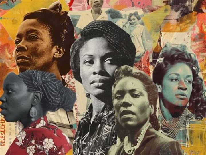 Famous Male Feminists — PICS