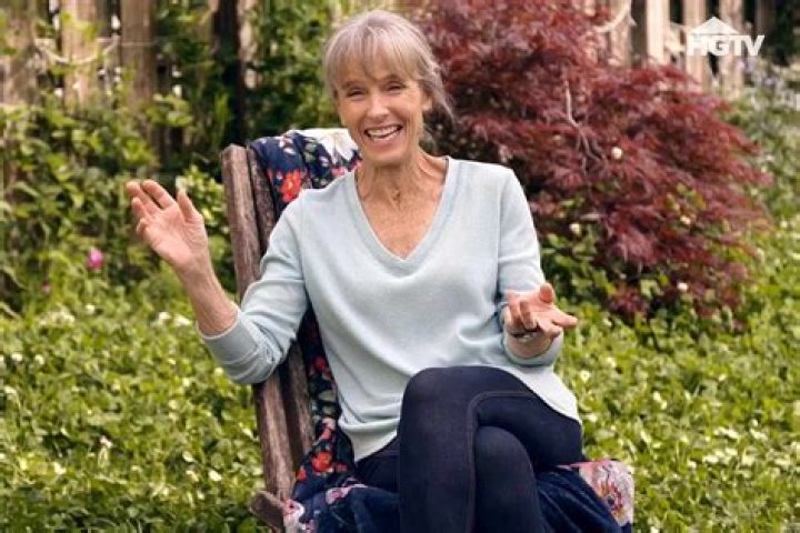 Fans Notice A Patch On Good Bones’ Karen Laine’s Arm And Wonder If She is Sick With Diabetes