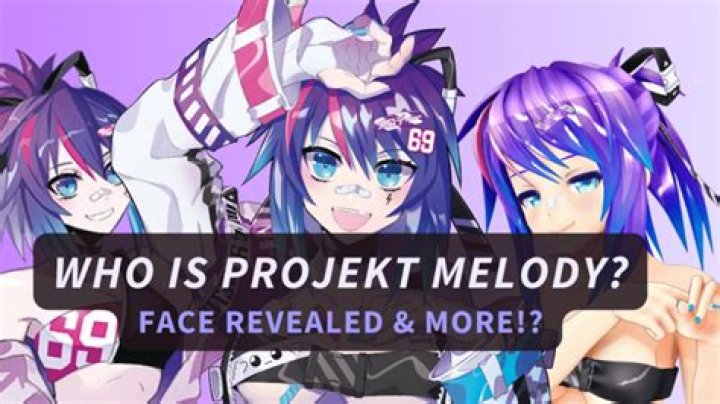 Fans Reacts To Projektmelody Face Reveal On Social Media Platforms