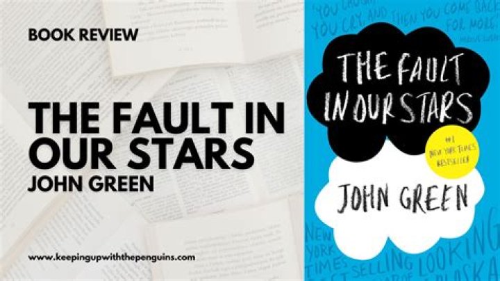 John Green Reveals Alternate End To Book – Hollywood Life
