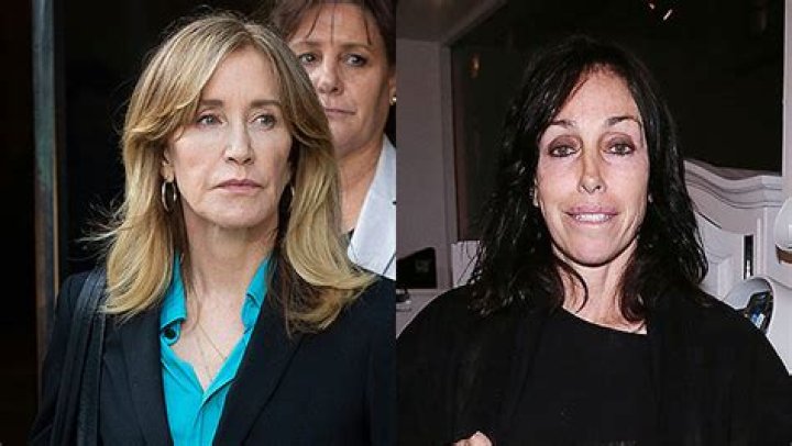Heidi Fleiss On Prison Life & What She Should Expect – Hollywood Life