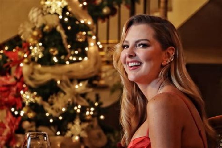 AnnaLynne McCord On Her New Romance – Hollywood Life