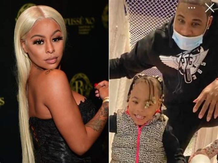 Baby Mama Alexis Skyy Gives Birth To Girl – Hollywood Life