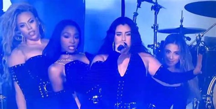 Fifth Harmony on the ‘Today Show’ May 30, 2016–Pics