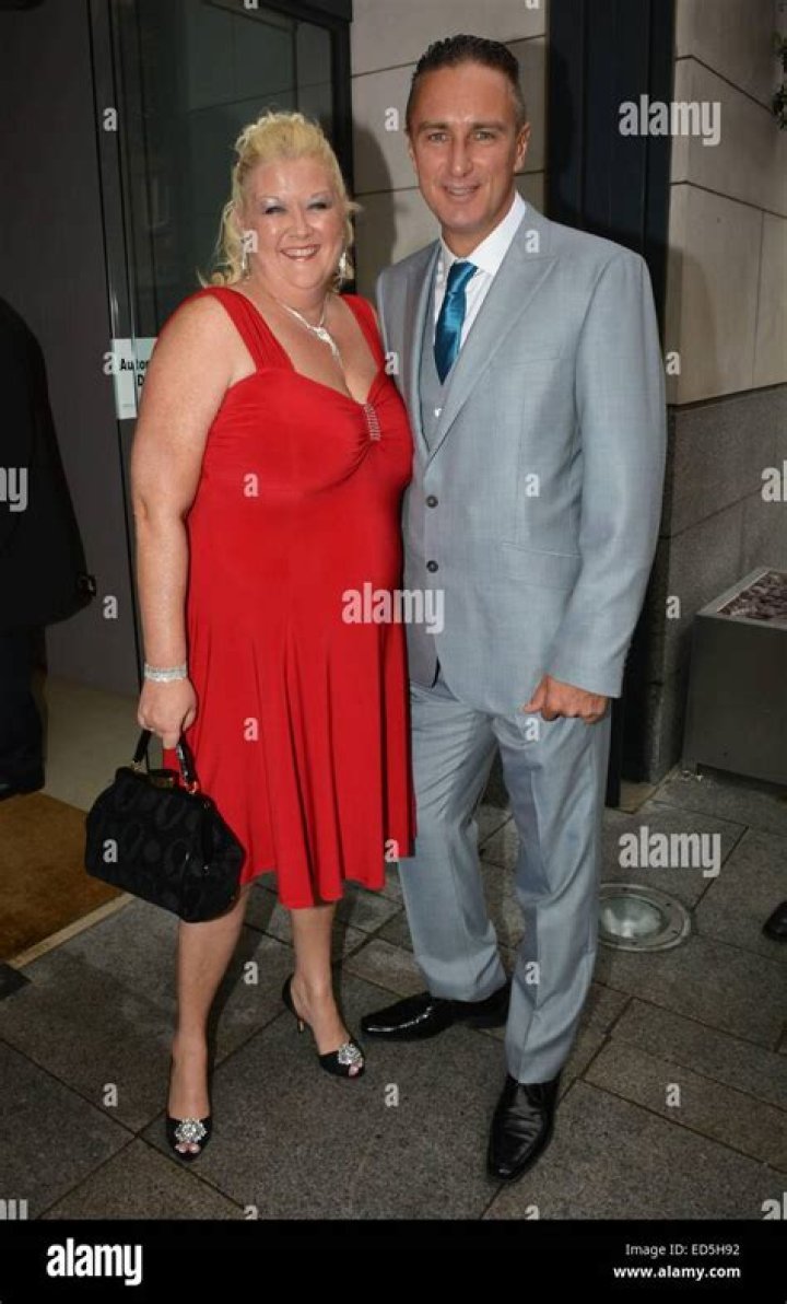 Fiona Gibney Wiki, Bio, Height, Weight, Age, Net Worth & More