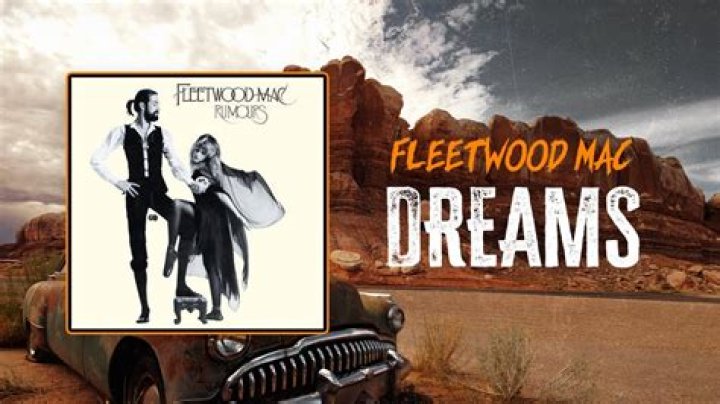 Fleetwood Mac’s Song, ‘Dreams,’ Is The Soundtrack To Hilarious Meme Exploding On The Web