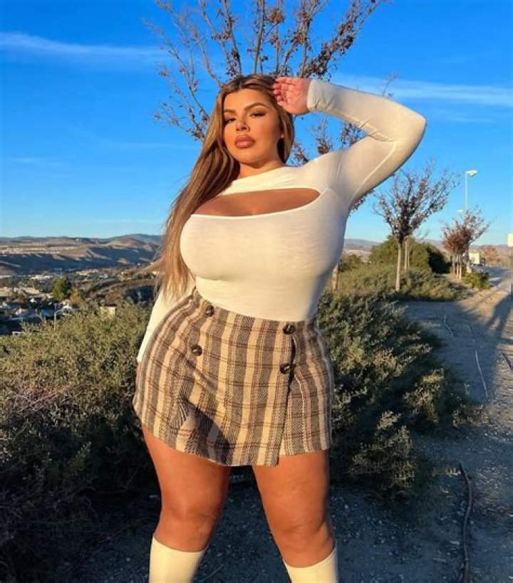 Forest Blakk Height, Weight, Net Worth, Age, Wiki, Who, Instagram, Biography