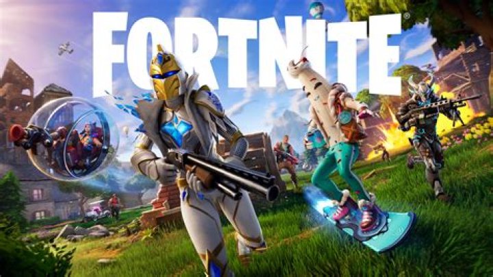 ‘Fortnite’ — Photos
