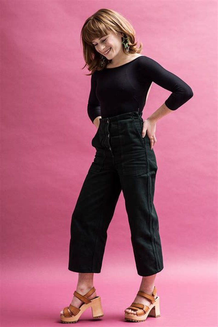 ‘Fosse/Verdon’ Star Juliet Brett Dives Into Nicole Fosse At Ages 12-17: ‘She’s Always In An Adult World’