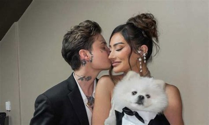 Francesca Farago Height, Weight, Net Worth, Age, Birthday, Wikipedia, Who, Nationality, Biography