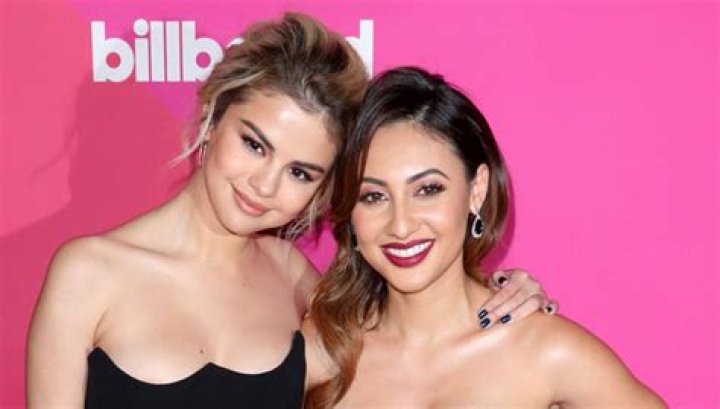 Francia Raisa Reveals How She & BFF Selena Gomez Spend Their Girls’ Nights Together