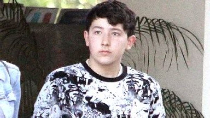 Frankie Jonas Says He Contemplated Suicide Before Getting Sober – Hollywood Life