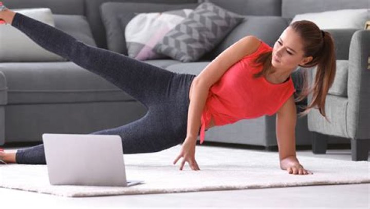 10 Workout Brands & Studios Offering Free Streaming Workouts You Can Do At-Home