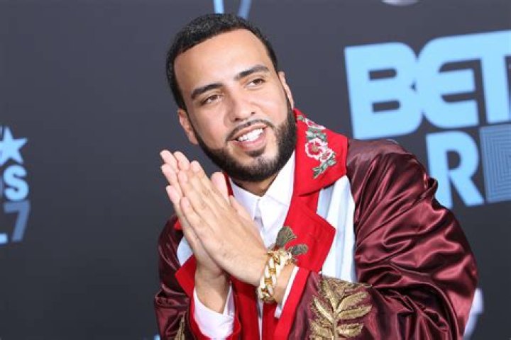 French Montana – Hollywood Life