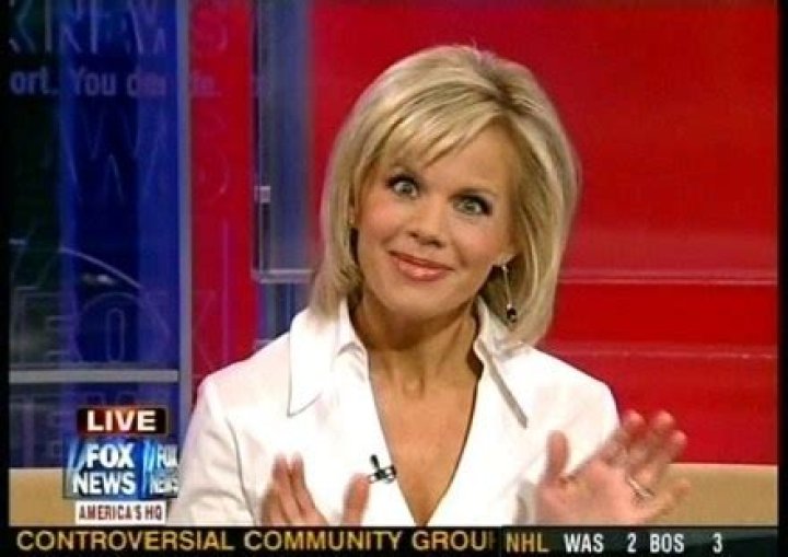 Gretchen Carlson Responds To Megyn Kelly’s Claim She Was Harassed By Roger Ailes