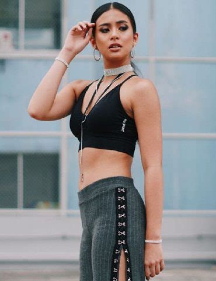 Gabbi Garcia Height Weight Body Measurements Bra Size Age Facts Bio