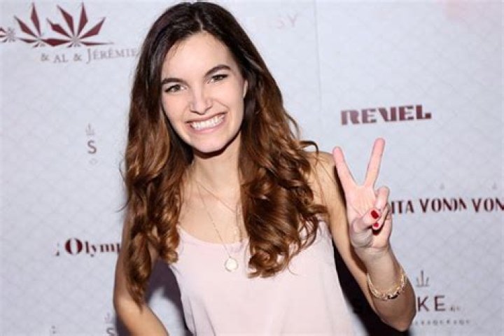 Gabriella Laberge Height, Weight, Net Worth, Age, Birthday, Wikipedia, Who, Nationality, Biography
