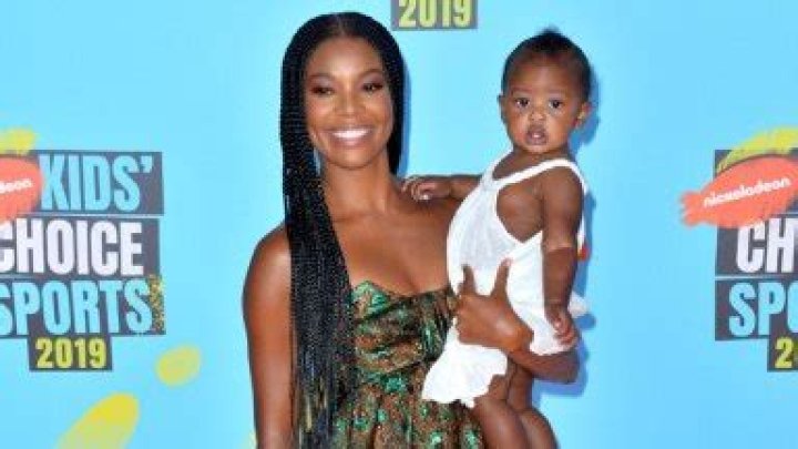 Gabrielle Union’s Daughter Kaavia, 2, ‘Nails Nala Audition’ In Adorable Lion Costume – Watch