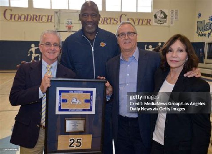 
Gail Goodrich Height, Weight, Net Worth, Age, Birthday, Wikipedia, Who, Nationality, Biography 