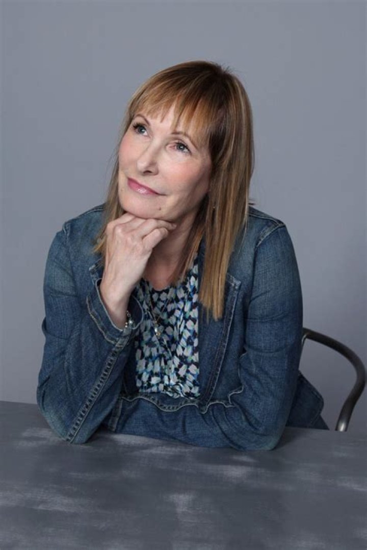 Gale Anne Hurd — Pics