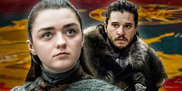 ‘Game Of Thrones’: Littlefinger Is Trying To Tear Arya & Sansa Apart — Why This Will Be His Downfall