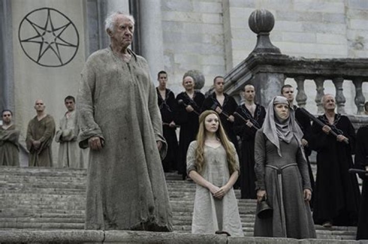 ‘Game Of Thrones’ Recap: [SPOILER] Returns & Tommen Betrays His Family