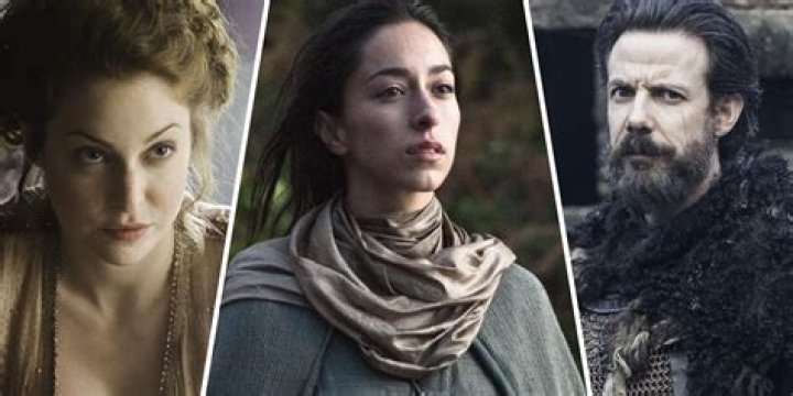 ‘Game of Thrones’ Characters Who Should Meet Up In Season 8 — PHOTOS
