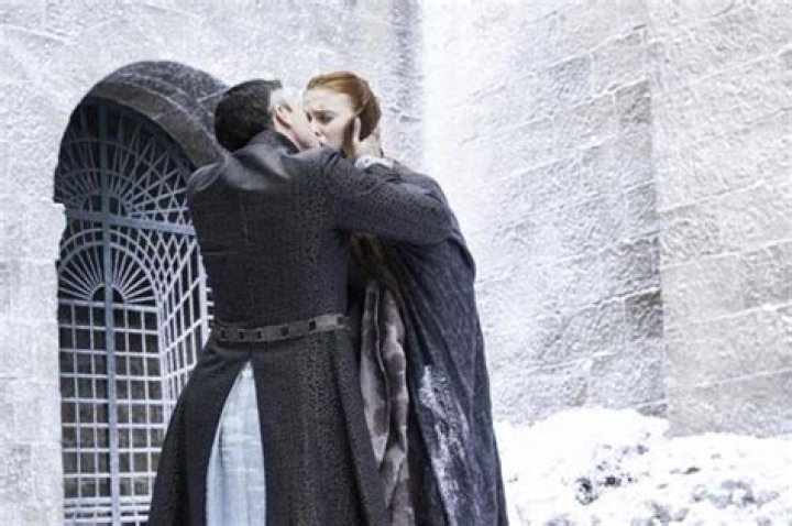 ‘Game Of Thrones’ Shocking Moments — Pics
