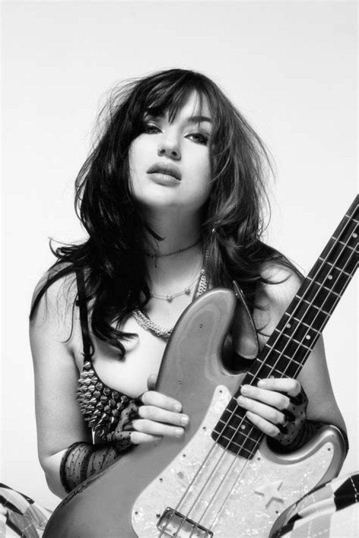 GAYLE: See Photos Of The ‘abcdefu’ Singer