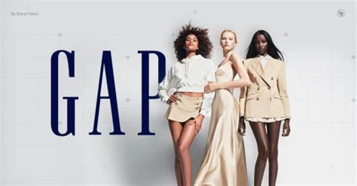 Generation Gap Campaign PICS — Naomi Campbell & More