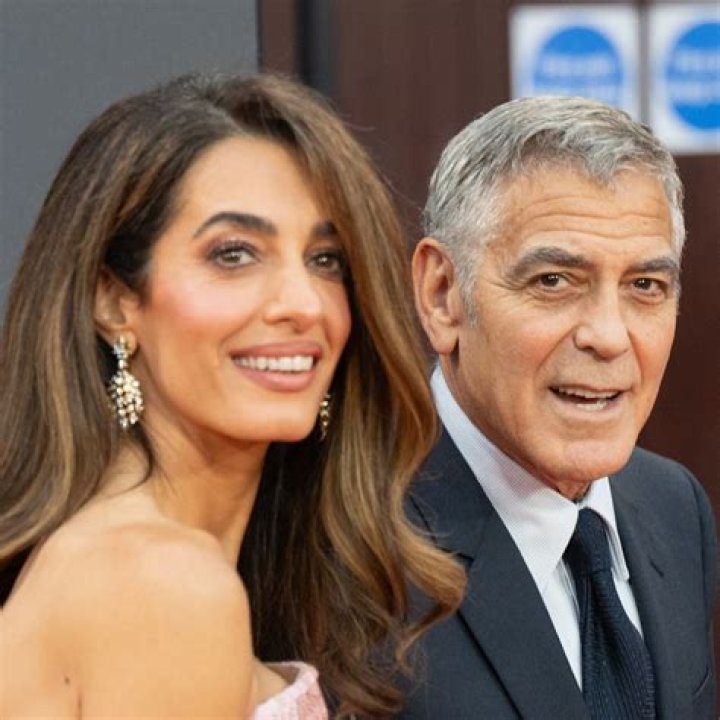 George Clooney Reveals Twins, 3, Speak Fluent Italian While He & Amal Don’t: ‘We Did A Really Dumb Thing’