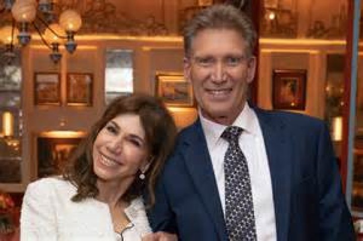 Inside The Golden Bachelor’s Gerry Turner & Theresa Nist’s Divorce: Their Prenup & More