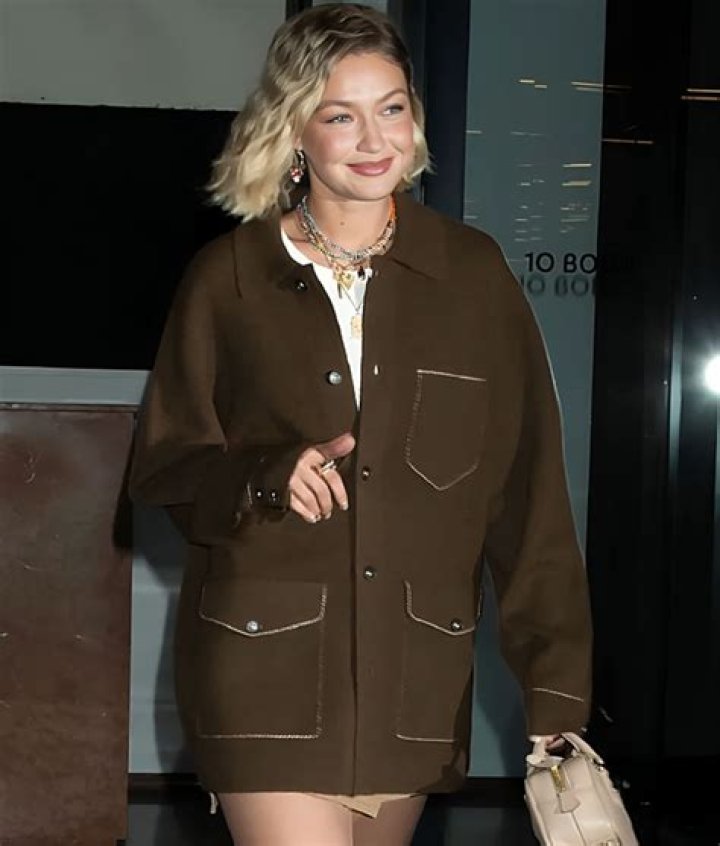 Gigi Vs. Bella Hadid’s NYFW Outfits — Photos