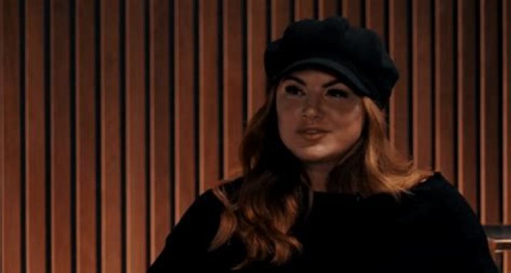 Gina Carano Weight Gain: Understanding the Potential Reasons Behind Her Recent Changes