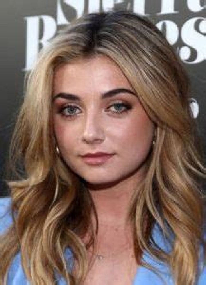 Giorgia Whigham Bra Size, Age, Weight, Height, Measurements